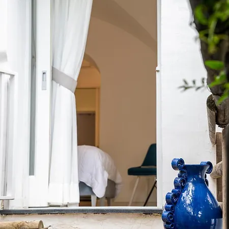 La Divina Amalfi Coast 3* Праяно