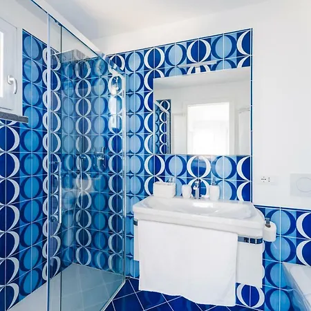 Oda ve Kahvaltı La Divina Amalfi Coast