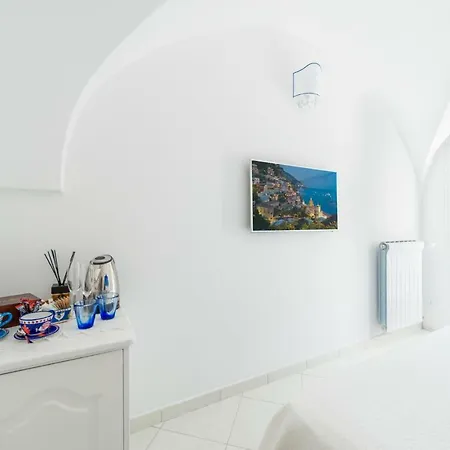 Oda ve Kahvaltı La Divina Amalfi Coast