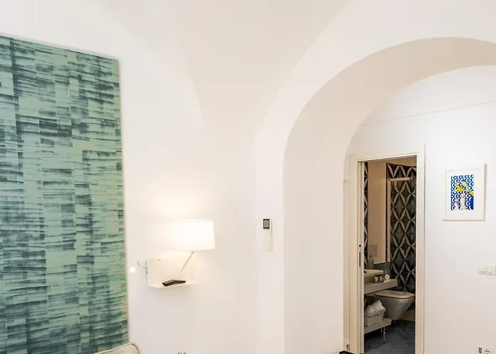 La Divina Amalfi Coast 4*