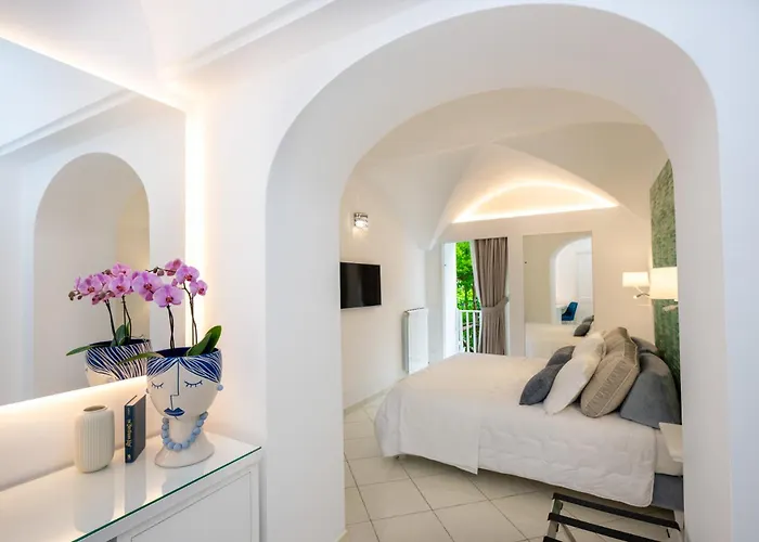 La Divina Amalfi Coast 4* Băile Herculane