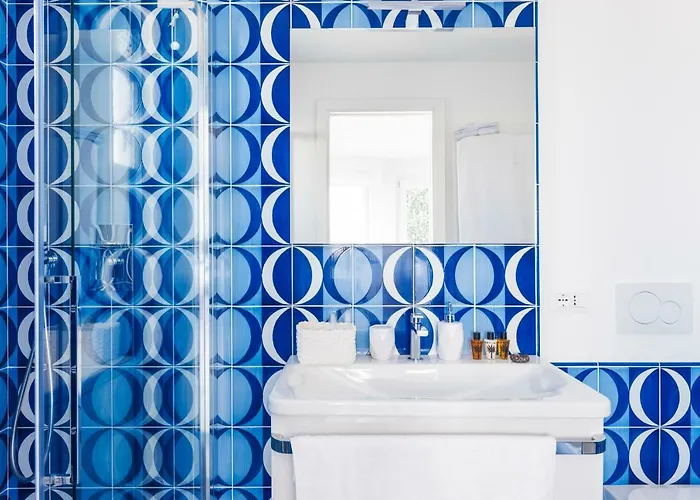 Oda ve Kahvaltı La Divina Amalfi Coast