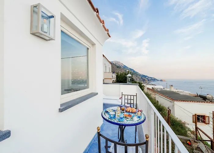 La Divina Amalfi Coast Băile Herculane