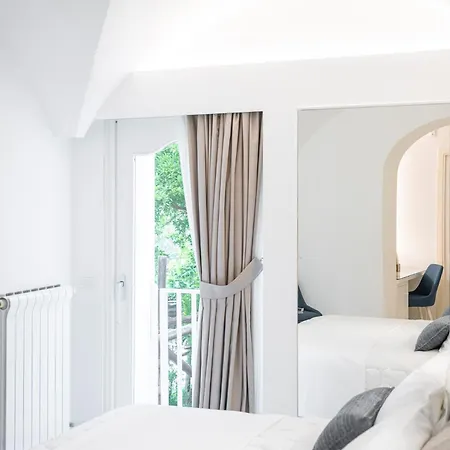 Bed and Breakfast La Divina Amalfi Coast