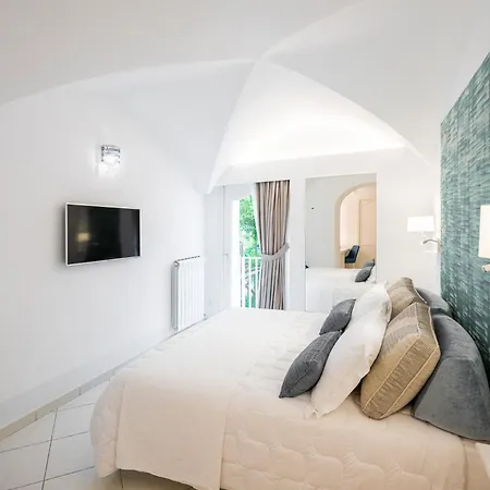 Bed and Breakfast La Divina Amalfi Coast 3*