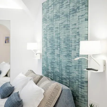Bed & Breakfast La Divina Amalfi Coast Praiano