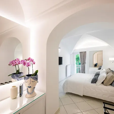 Bed & Breakfast La Divina Amalfi Coast