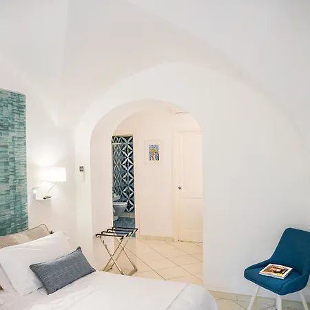 Bed & Breakfast La Divina Amalfi Coast