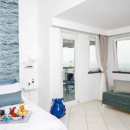 Bed and Breakfast La Divina Amalfi Coast