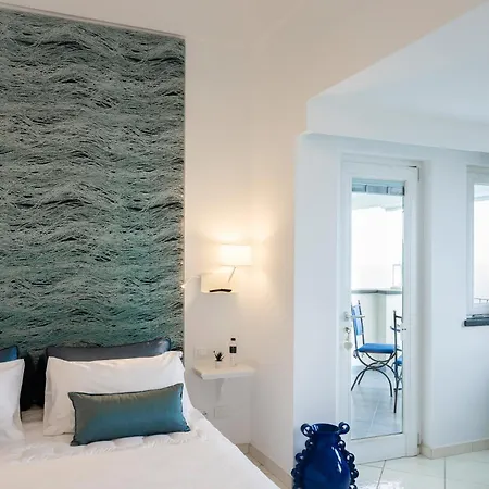 Bed and Breakfast La Divina Amalfi Coast 3*