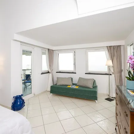 Bed and Breakfast La Divina Amalfi Coast