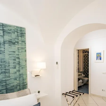 La Divina Amalfi Coast 4*