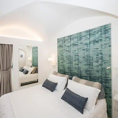 Bed and Breakfast La Divina Amalfi Coast