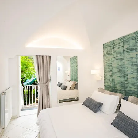 Bed and Breakfast La Divina Amalfi Coast