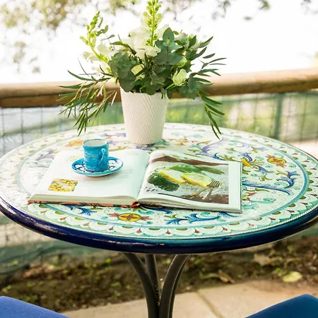 La Divina Amalfi Coast Bed & Breakfast 4*